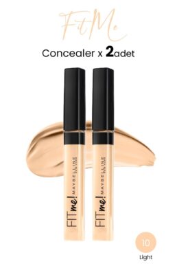 خرید مستقیم از ترکیه و ترندیول فاندیشن  برند میبلین نیویورک Maybelline New York با کد dvc-5011700