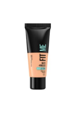 خرید مستقیم از ترکیه و ترندیول فاندیشن  برند میبلین نیویورک Maybelline New York با کد dvc-5014675