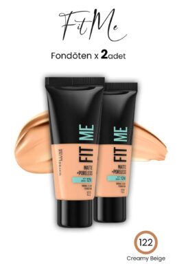 خرید مستقیم از ترکیه و ترندیول فاندیشن  برند میبلین نیویورک Maybelline New York با کد dvc-5014986