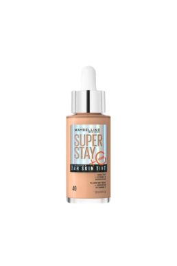 خرید مستقیم از ترکیه و ترندیول فاندیشن  برند میبلین نیویورک Maybelline New York با کد dvc-5015584