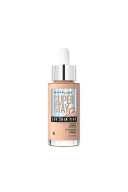 خرید مستقیم از ترکیه و ترندیول فاندیشن  برند میبلین نیویورک Maybelline New York با کد dvc-5015586