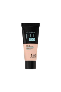 خرید مستقیم از ترکیه و ترندیول فاندیشن  برند میبلین نیویورک Maybelline New York با کد dvc-5017191