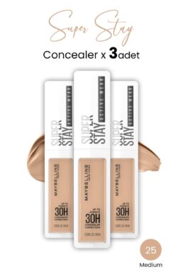 خرید مستقیم از ترکیه و ترندیول فاندیشن  برند میبلین نیویورک Maybelline New York با کد dvc-5011710