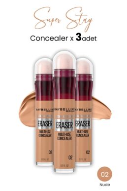 خرید مستقیم از ترکیه و ترندیول فاندیشن  برند میبلین نیویورک Maybelline New York با کد dvc-5011728