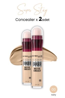 خرید مستقیم از ترکیه و ترندیول فاندیشن  برند میبلین نیویورک Maybelline New York با کد dvc-5011721