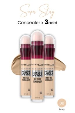 خرید مستقیم از ترکیه و ترندیول فاندیشن  برند میبلین نیویورک Maybelline New York با کد dvc-5011730