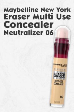 خرید مستقیم از ترکیه و ترندیول فاندیشن  برند میبلین نیویورک Maybelline New York با کد dvc-5011914