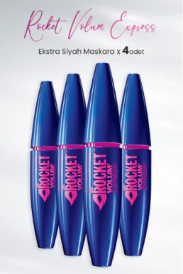 خرید مستقیم از ترکیه و ترندیول ریمل  برند میبلین نیویورک Maybelline New York با کد dvc-5012880