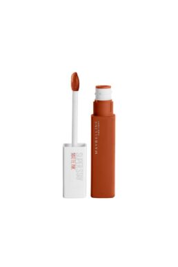 خرید مستقیم از ترکیه و ترندیول رژ لب  برند میبلین نیویورک Maybelline New York با کد dvc-5017224