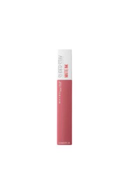 خرید مستقیم از ترکیه و ترندیول رژ لب  برند میبلین نیویورک Maybelline New York با کد dvc-5017226