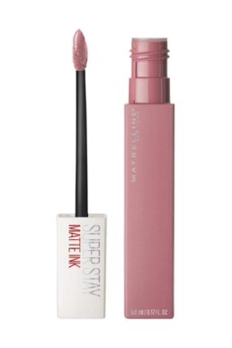 خرید مستقیم از ترکیه و ترندیول رژ لب  برند میبلین نیویورک Maybelline New York با کد MAYBELLINE.0029