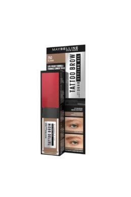 خرید مستقیم از ترکیه و ترندیول ریمل ابرو  برند میبلین نیویورک Maybelline New York با کد dvc-5015574