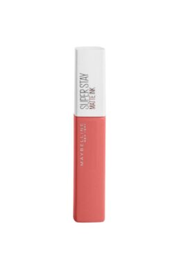 خرید مستقیم از ترکیه و ترندیول رژ لب  برند میبلین نیویورک Maybelline New York با کد dvc-5017218