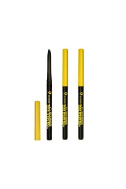 خرید مستقیم از ترکیه و ترندیول خط چشم  برند میبلین نیویورک Maybelline New York با کد 3600531453503