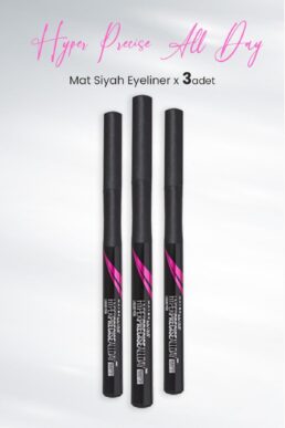 خرید مستقیم از ترکیه و ترندیول خط چشم  برند میبلین نیویورک Maybelline New York با کد dvc-5012900