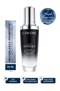 خرید مستقیم از ترکیه و ترندیول سرم پوست زنانه برند لانکوم Lancome با کد 100491