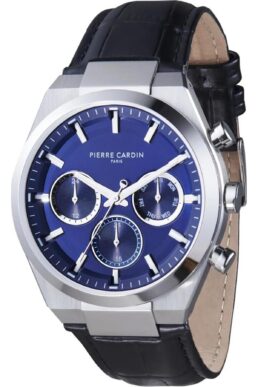 خرید مستقیم از ترکیه و ترندیول ساعت مردانه برند  پیرکاردین با کد Pierre-Cardin-CML-0010