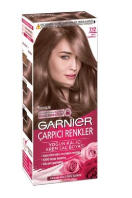 خرید مستقیم از ترکیه و ترندیول رنگ مو زنانه برند  Garnier با کد 3600542403221