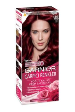 خرید مستقیم از ترکیه و ترندیول رنگ مو زنانه برند  Garnier با کد 10034758