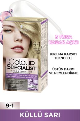 خرید مستقیم از ترکیه و ترندیول رنگ مو زنانه برند  Schwarzkopf با کد 40216025