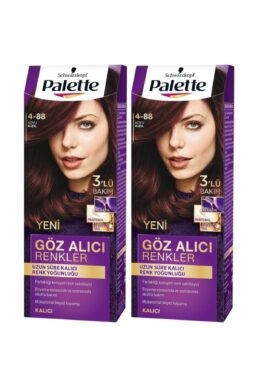 خرید مستقیم از ترکیه و ترندیول رنگ مو زنانه – مردانه برند  Palette با کد PLTGZALCBY2