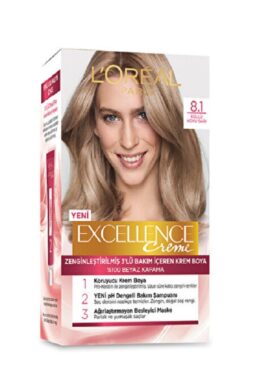 خرید مستقیم از ترکیه و ترندیول رنگ مو زنانه برند  L'Oreal Paris با کد 2723057