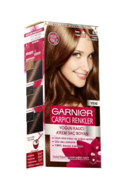 خرید مستقیم از ترکیه و ترندیول رنگ مو زنانه برند  Garnier با کد LOREALCLRSNS