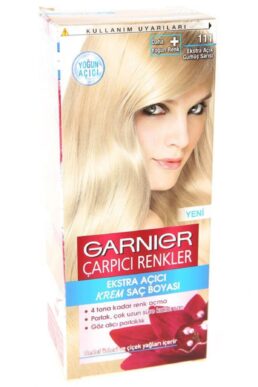 خرید مستقیم از ترکیه و ترندیول رنگ مو زنانه برند  Garnier با کد 10034753