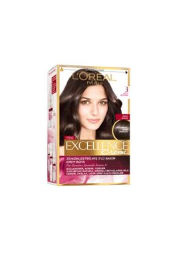 خرید مستقیم از ترکیه و ترندیول رنگ مو زنانه برند  L'Oreal Paris با کد 3600523972692