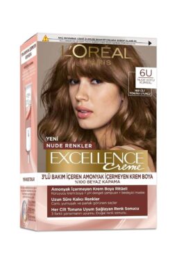 خرید مستقیم از ترکیه و ترندیول رنگ مو  برند  L'Oreal Paris با کد 20000034488619