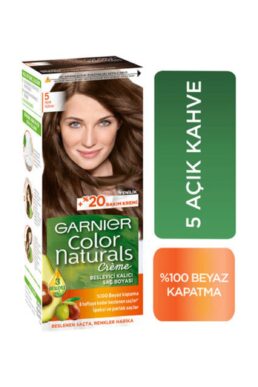 خرید مستقیم از ترکیه و ترندیول رنگ مو  برند  Garnier با کد 3600542419802