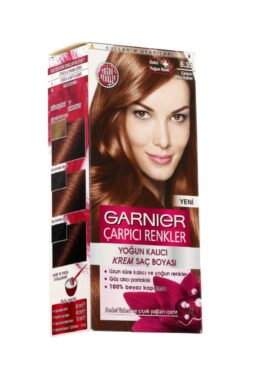 خرید مستقیم از ترکیه و ترندیول رنگ مو زنانه برند  Garnier با کد LOREALCLRSNS