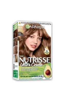 خرید مستقیم از ترکیه و ترندیول رنگ مو  برند  Garnier با کد dvc-5016045