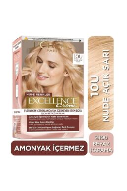 خرید مستقیم از ترکیه و ترندیول رنگ مو زنانه برند  L'Oreal Paris با کد 2e83875e