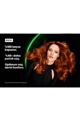 خرید مستقیم از ترکیه و ترندیول رنگ مو زنانه برند  L'oreal Professionnel با کد İN128296