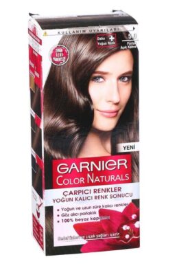 خرید مستقیم از ترکیه و ترندیول رنگ مو زنانه برند  Garnier با کد 10034759