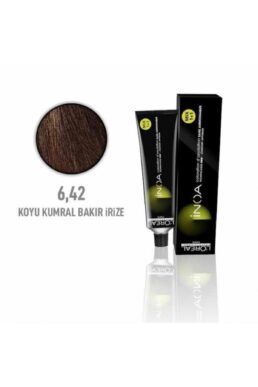 خرید مستقیم از ترکیه و ترندیول رنگ مو زنانه – مردانه برند  L'oreal Professionnel با کد Refresh724