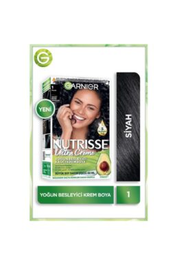 خرید مستقیم از ترکیه و ترندیول رنگ مو زنانه برند  Garnier با کد YLD5746