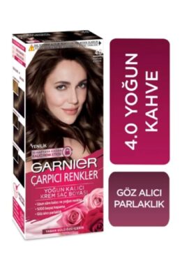 خرید مستقیم از ترکیه و ترندیول رنگ مو زنانه برند  Garnier با کد YLD0801