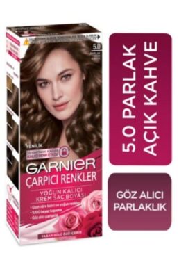 خرید مستقیم از ترکیه و ترندیول رنگ مو زنانه برند  Garnier با کد YLD0798