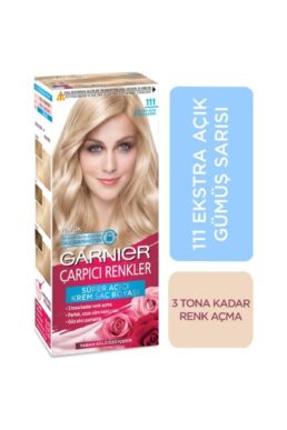 خرید مستقیم از ترکیه و ترندیول رنگ مو  برند  Garnier با کد HBV000005TBCT