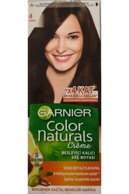 خرید مستقیم از ترکیه و ترندیول رنگ مو زنانه برند  Garnier با کد YLD4153