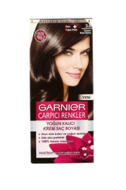 خرید مستقیم از ترکیه و ترندیول رنگ مو زنانه برند  Garnier با کد LOREALCLRSNS