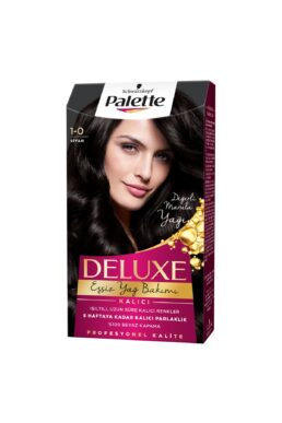 خرید مستقیم از ترکیه و ترندیول رنگ مو زنانه برند  Palette با کد TYC00476984164