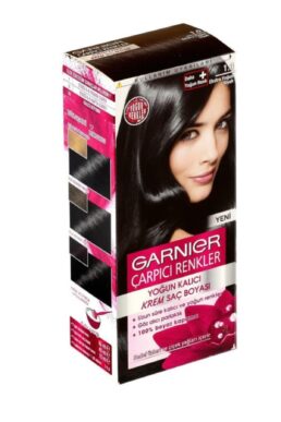 خرید مستقیم از ترکیه و ترندیول رنگ مو  برند  Garnier با کد 13895