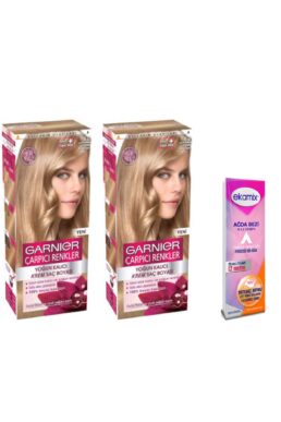 خرید مستقیم از ترکیه و ترندیول رنگ مو  برند  Garnier با کد 66600492