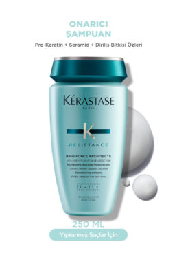 خرید مستقیم از ترکیه و ترندیول شامپو زنانه برند  Kerastase با کد 3474636397945