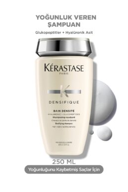 خرید مستقیم از ترکیه و ترندیول شامپو زنانه برند  Kerastase با کد 3474636403912