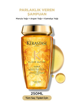 خرید مستقیم از ترکیه و ترندیول شامپو زنانه برند  Kerastase با کد 3474636614103