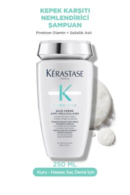 خرید مستقیم از ترکیه و ترندیول شامپو زنانه برند  Kerastase با کد 3474637135690